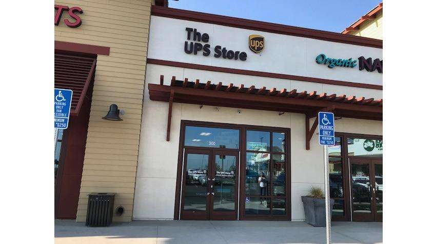 The UPS Store | 2209 E Baseline Rd #300, Claremont, CA 91711, USA | Phone: (909) 920-5000