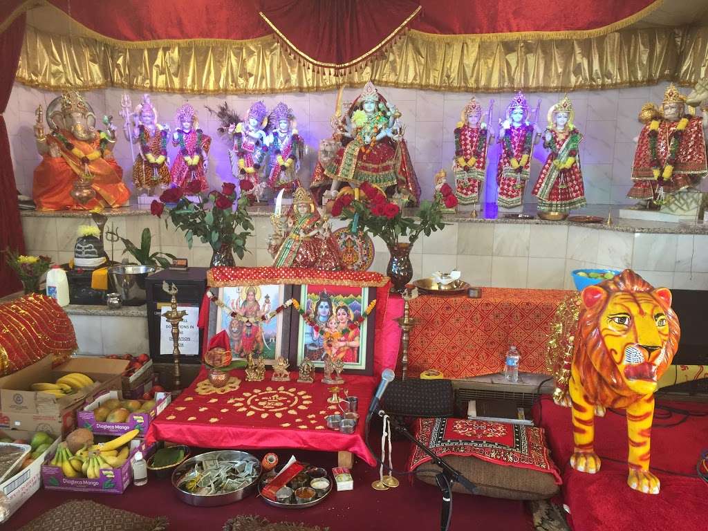 East Bay Hindu Temple | 595 School St, Pittsburg, CA 94565 | Phone: (925) 252-0551