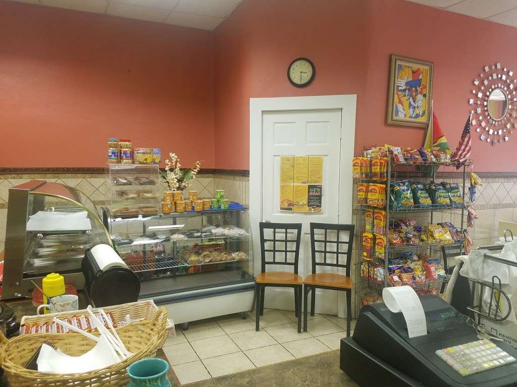 GTS WEST INDIAN/ CUISINE/DELI | 239 S Washington Ave, Bergenfield, NJ 07621, USA | Phone: (201) 384-0939