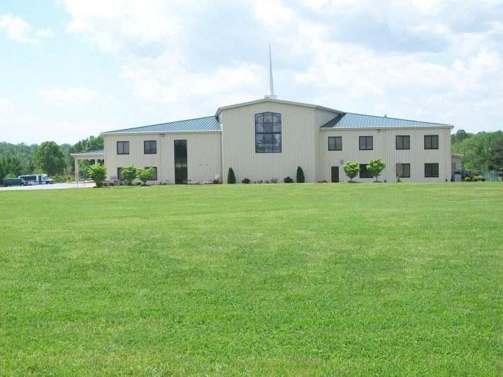 Startown First Baptist Church | 2615 Sigmon Dairy Rd, Newton, NC 28658, USA | Phone: (828) 465-0196