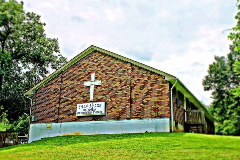 캔사스한인장로교회 The Korean Presbyterian Church of Kansas | 2002 S 51st St, Kansas City, KS 66106, USA | Phone: (913) 236-7636