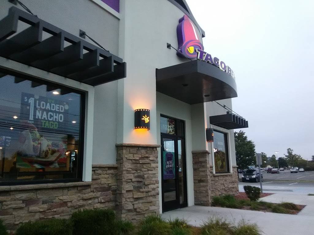 Taco Bell | 1220 W Alexis Rd, Toledo, OH 43612, USA | Phone: (419) 478-1626