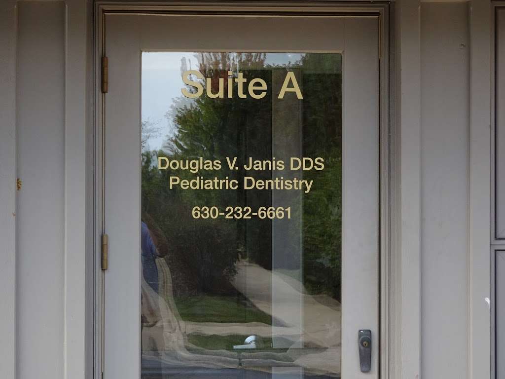 Douglas V Janis DDS | 40W320 La Fox Rd, St. Charles, IL 60175 | Phone: (630) 232-6661