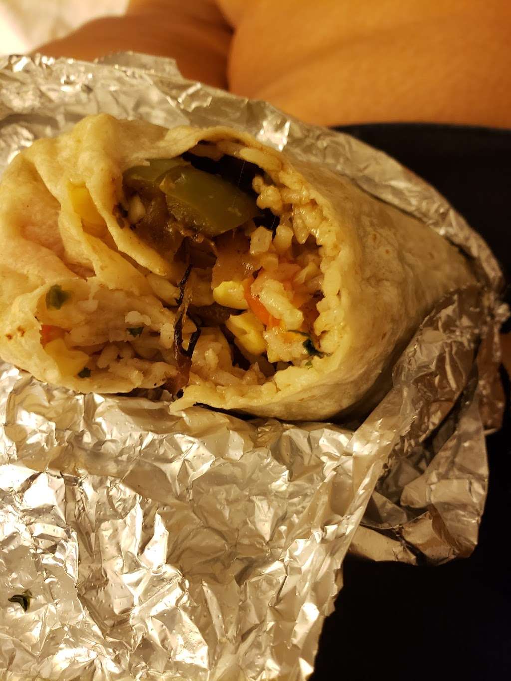 Chipotle Mexican Grill | 4691 First St, Livermore, CA 94551 | Phone: (925) 243-9914