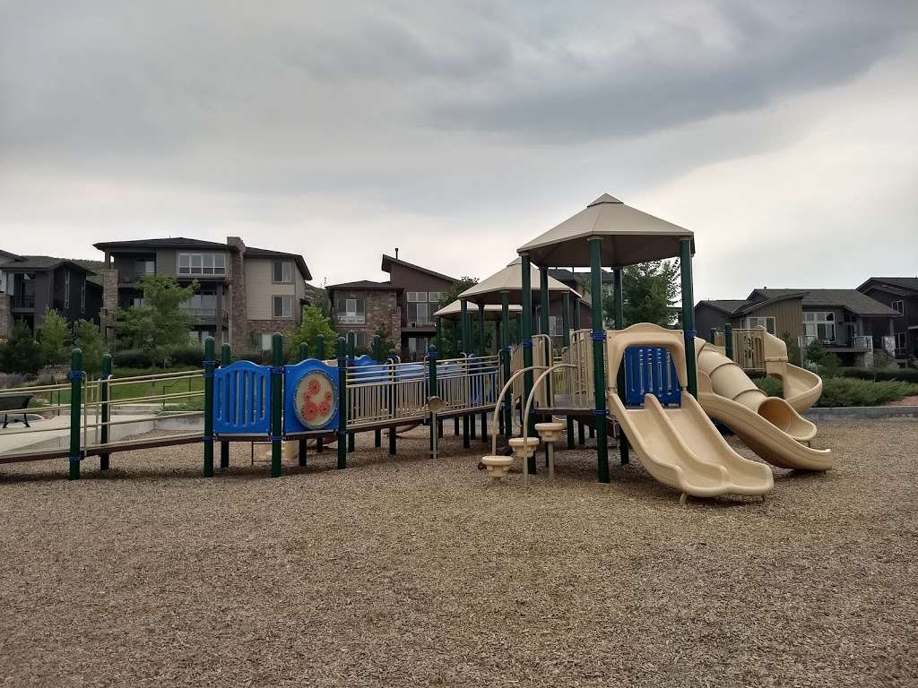 Prairie Sky Park | 9381 Crossington Way, Lone Tree, CO 80124, USA | Phone: (303) 798-5131