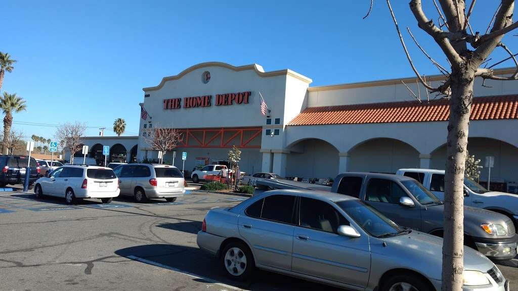 The Home Depot | 3323 Madison St, Riverside, CA 92504, USA | Phone: (951) 358-1370