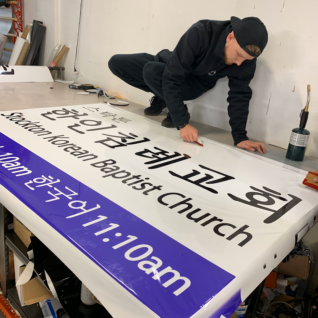 스탁톤한인교회 | 10730 Sunny Knoll Dr, Stockton, CA 95209, USA | Phone: (323) 331-0090