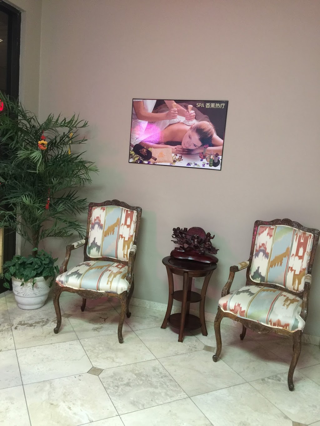 Deluxe Massage | 3875 W Ray Rd # 13, Chandler, AZ 85226, USA | Phone: (480) 821-0994