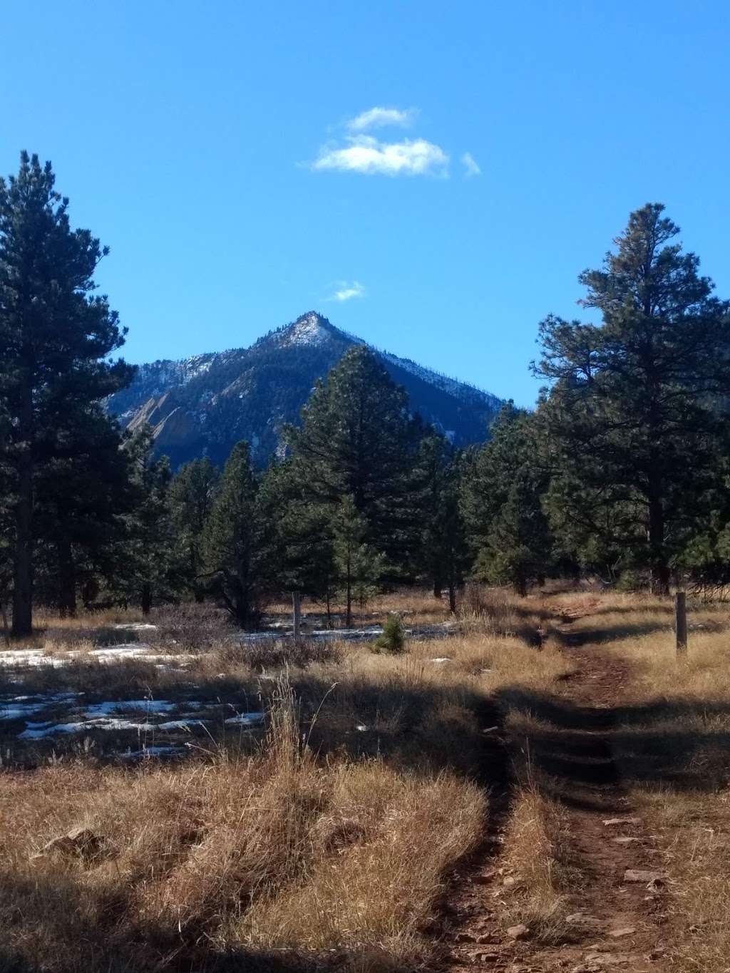 Kohler Mesa Trail, Colorado | Kohler Mesa Trail, Boulder, CO 80305, USA