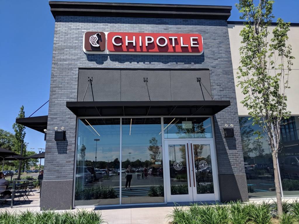 Chipotle Mexican Grill | 2655 Richmond Ave Ste P05, Staten Island, NY 10314, USA | Phone: (718) 210-4606