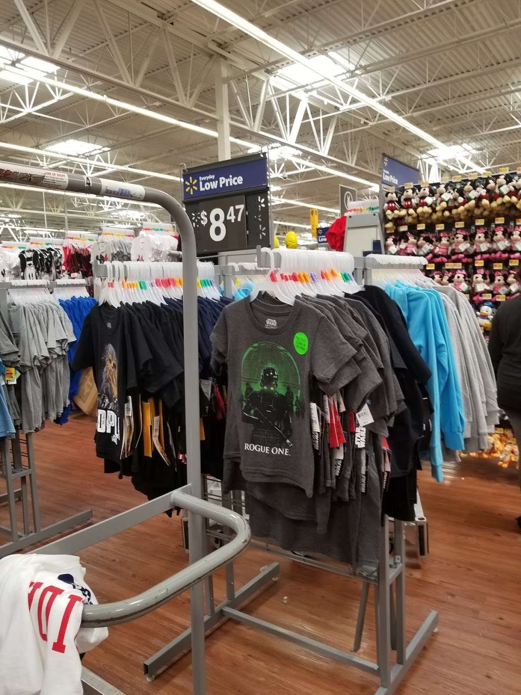 Walmart | Unnamed Road, Kissimmee, FL 34747, USA