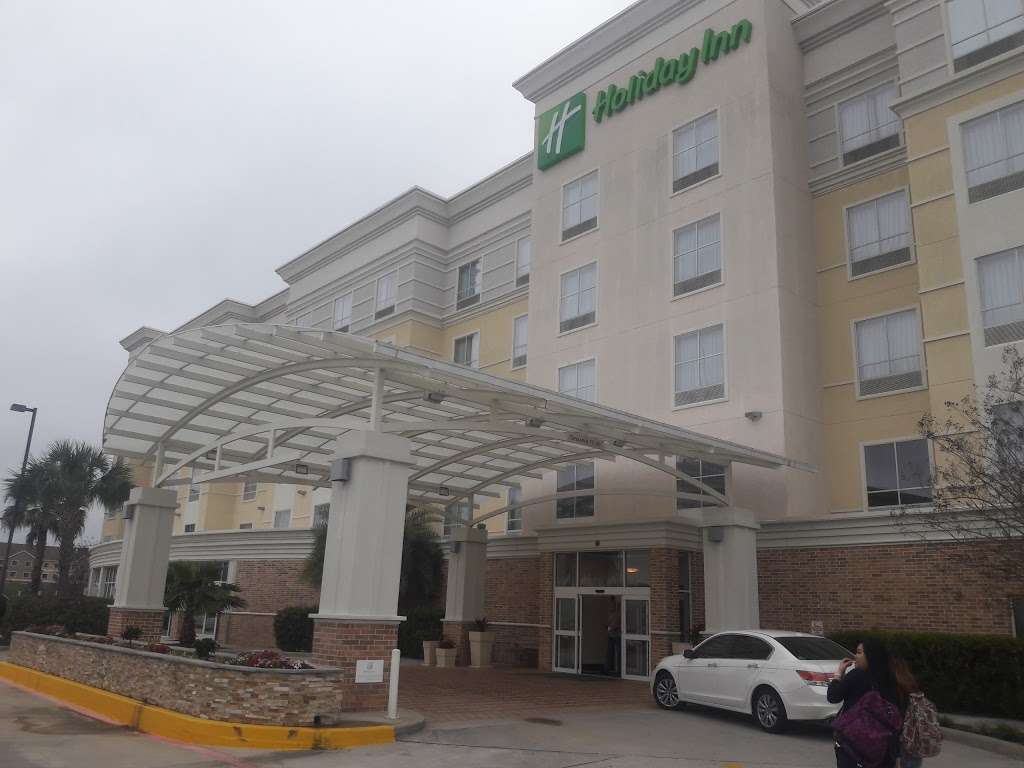 Holiday Inn Houston-Webster | 302 Bay Area Blvd, Webster, TX 77598 | Phone: (281) 335-6272