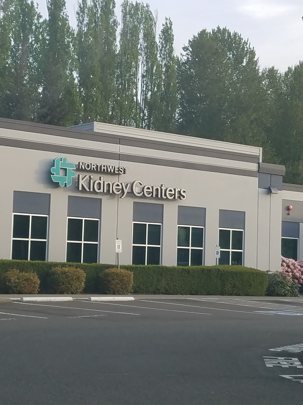 Northwest Kidney Centers | 602 Oakesdale Ave SW, Renton, WA 98057, USA | Phone: (425) 251-0647