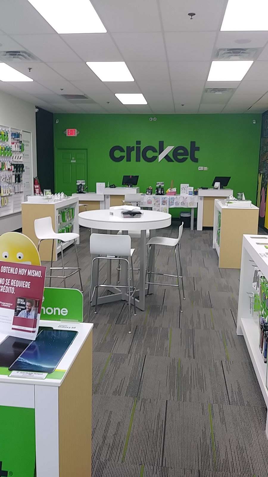 Cricket Wireless Authorized Retailer | 12000 E Loop 1604 N #102, Universal City, TX 78148 | Phone: (210) 334-0925