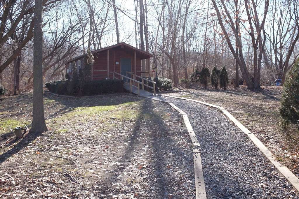 Alley Pond Environmental Center | 22806 Northern Blvd, Little Neck, NY 11362 | Phone: (718) 229-4000