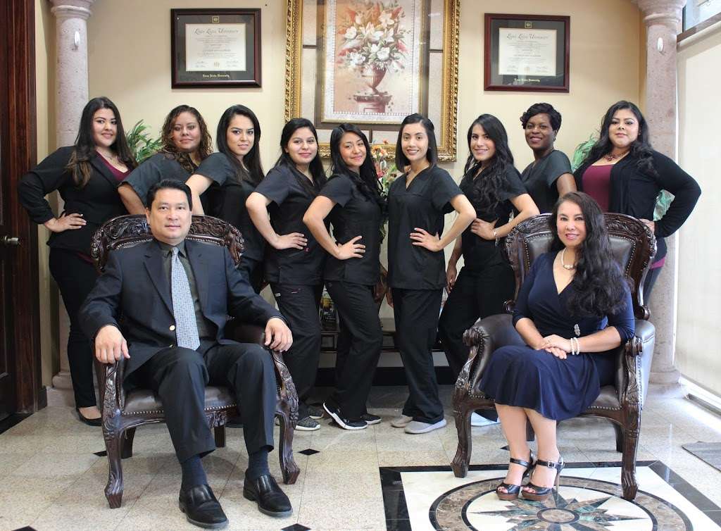 Chu Bryan DDS | 2145 Cypress Creek Pkwy, Houston, TX 77090, USA | Phone: (832) 286-4757