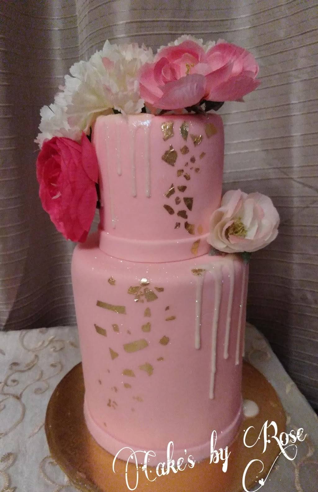 Cakes by Rose | Tampa, FL 33602, USA | Phone: (813) 694-6998