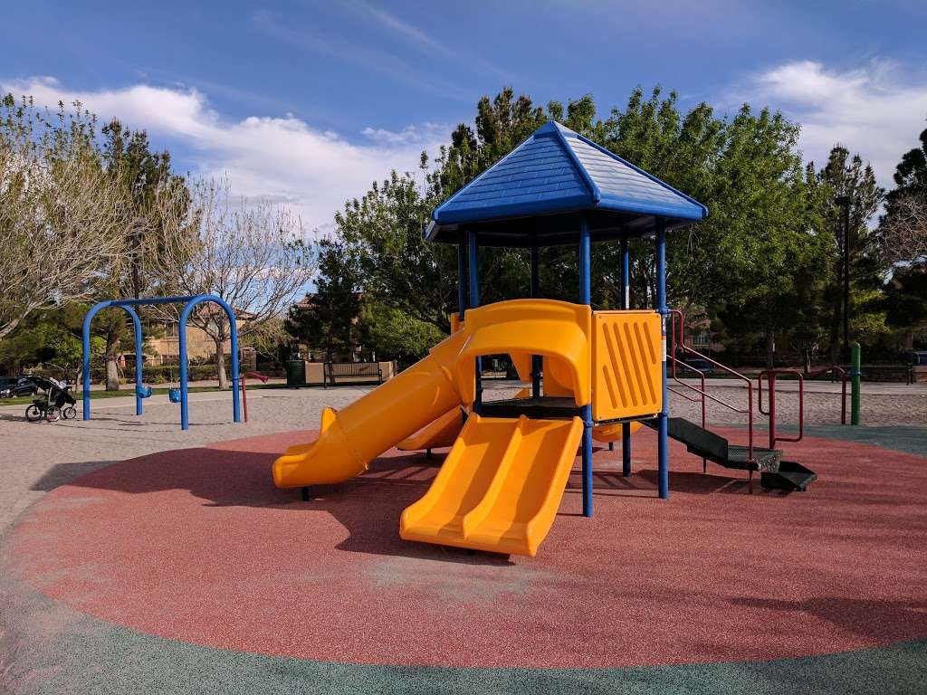 North Tower Park | 45 Park Vista Dr, Las Vegas, NV 89138