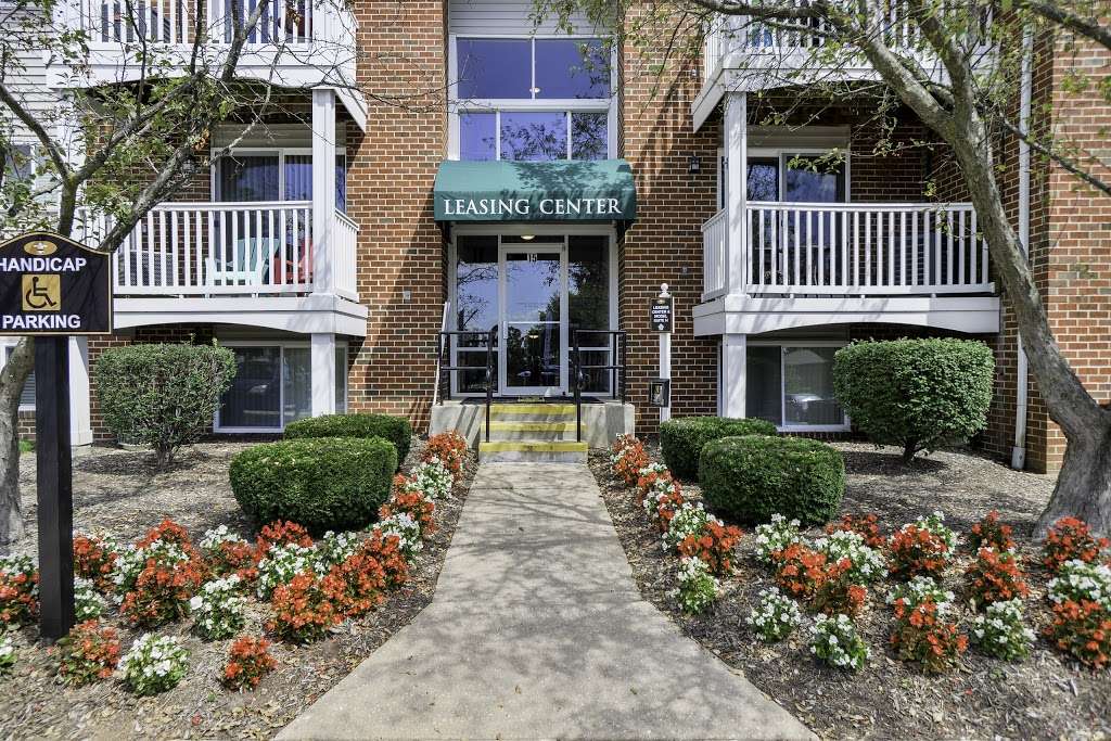 Willowood Apartment Homes | 15 Washington Ln, Westminster, MD 21157 | Phone: (410) 870-7721