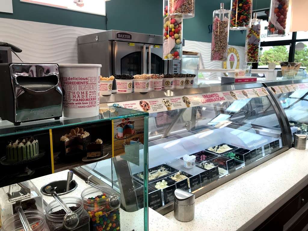 Marble Slab Creamery | 10531 Fry Rd #150, Cypress, TX 77433, USA | Phone: (281) 758-8604