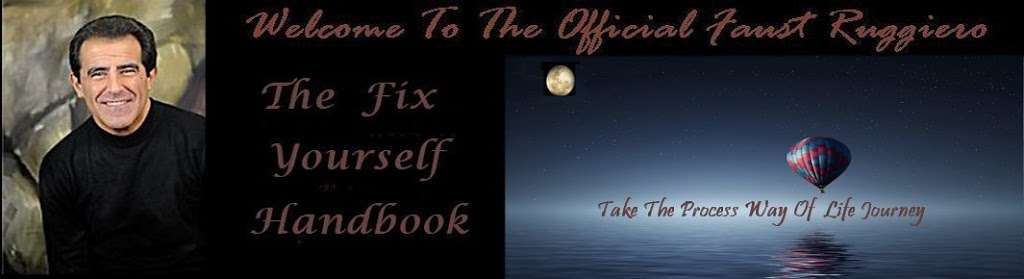 The Fix Yourself Handbook | 9770, 30 Ridge Rd, Bangor, PA 18013, USA