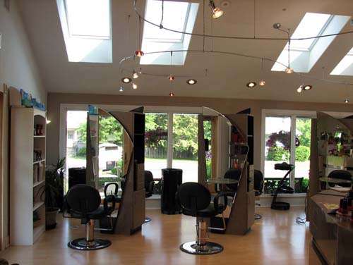 Main Street Salon & Spa | 148 W Main St, Silverdale, PA 18962, USA | Phone: (215) 257-5458