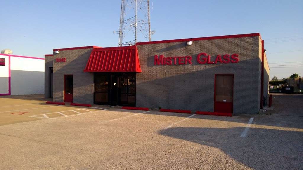 Mister Glass | 13342 Floyd Cir, Dallas, TX 75243, United States | Phone: (972) 838-1707