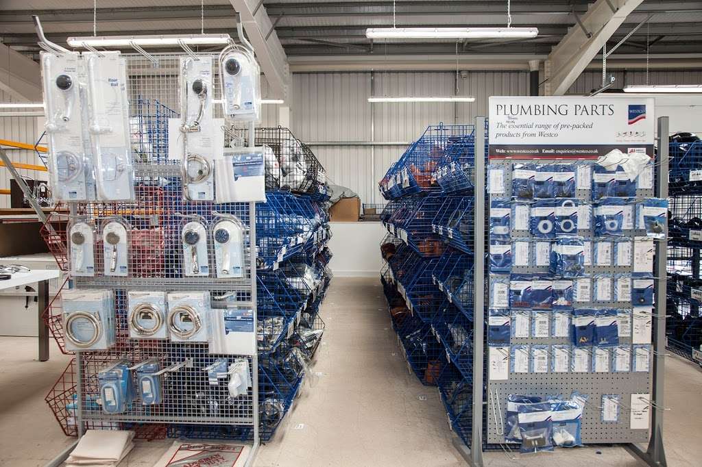 Drakes Plumbing Supplies Ltd | 2 Vestry Rd, Sevenoaks TN14 5EL, UK | Phone: 01732 453334