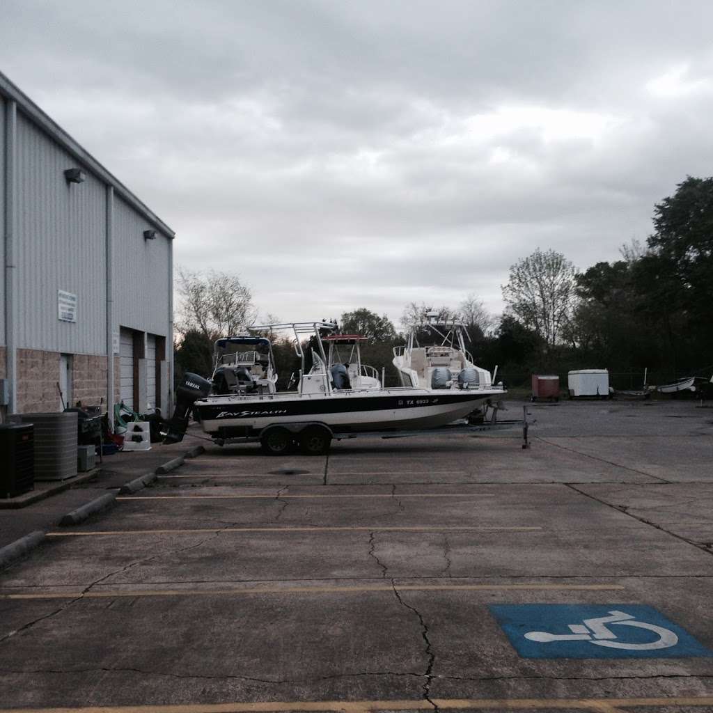 Texas Boat Exchange | 202 Reynolds Ave, League City, TX 77573 | Phone: (281) 384-2020