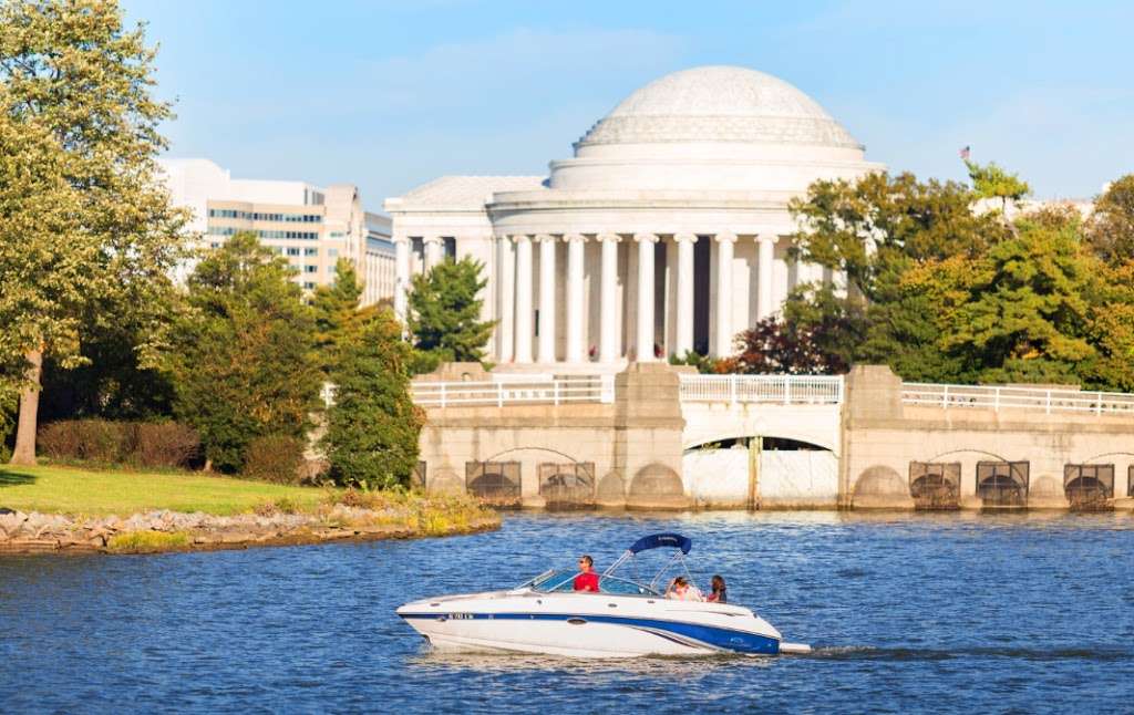 Embark DC Boat Tours | 600 Water St SW, Washington, DC 20024 | Phone: (888) 634-3335