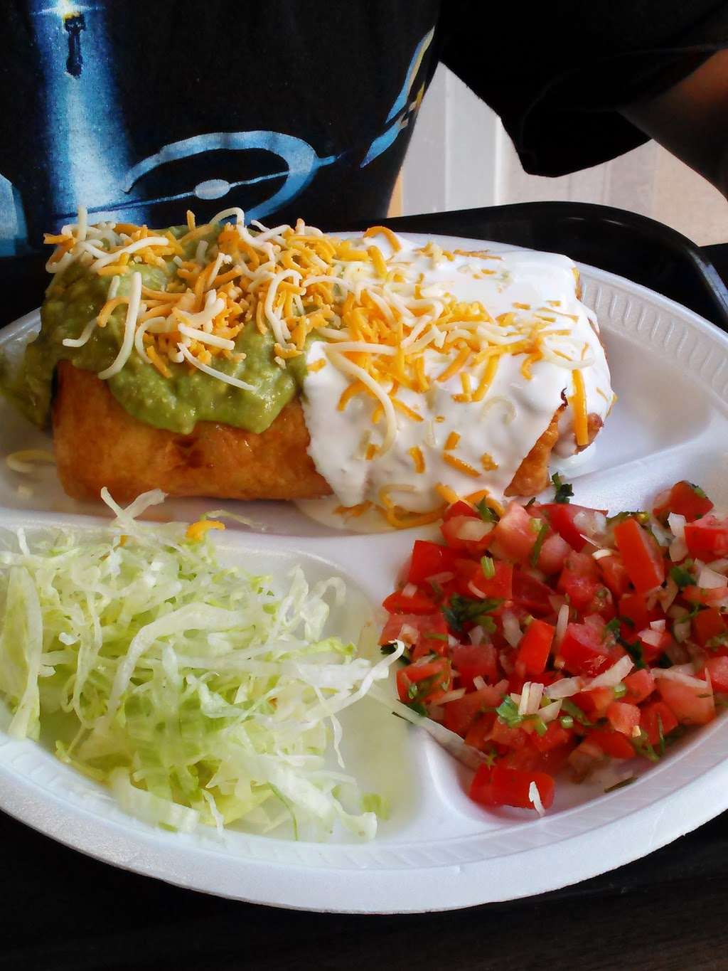 Armandos Mexican food | 4294 Riverwalk Pkwy, Riverside, CA 92505 | Phone: (951) 343-5896