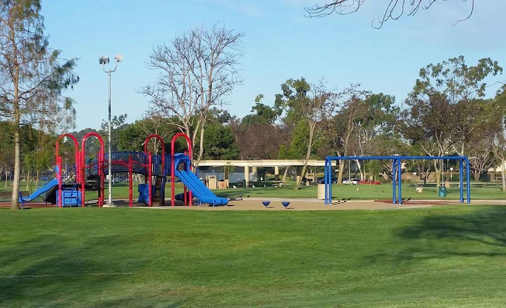 Don Knabe Community Regional Park | 19700 Bloomfield Ave, Cerritos, CA 90703, USA | Phone: (562) 924-5144