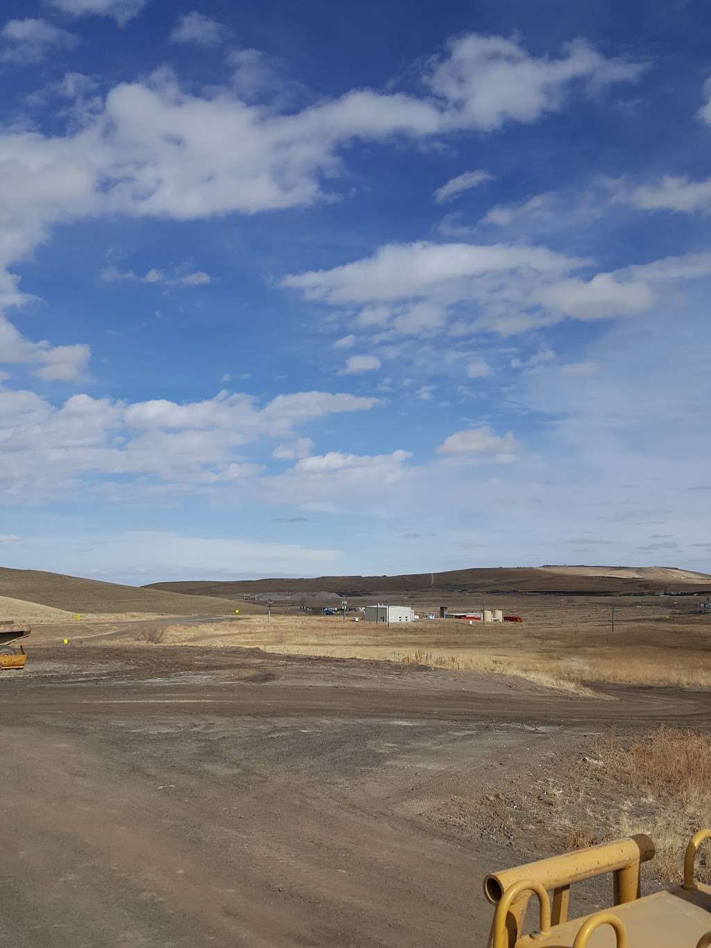 Waste Management - Denver Arapahoe Disposal Site Landfill | 3500 S Gun Club Rd, Aurora, CO 80018, USA | Phone: (720) 876-2620