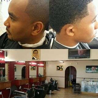 The Fade Zone Barbershop | 19204 Clay Rd, Katy, TX 77449, USA | Phone: (832) 561-3005