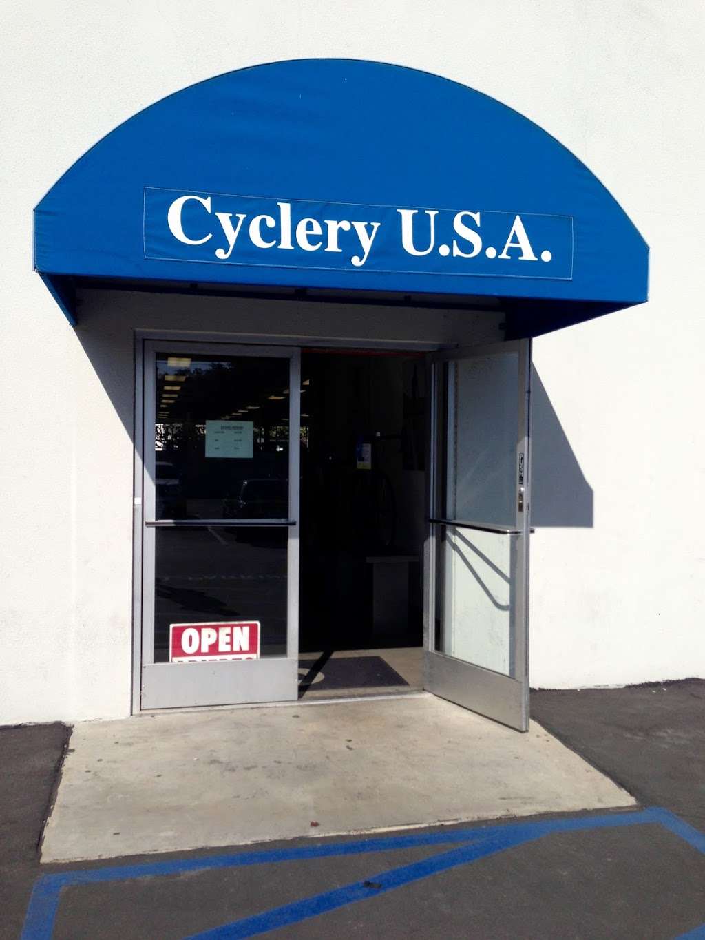 Riverside Cyclery USA | 3396 Tyler St, Riverside, CA 92503, USA | Phone: (951) 354-8444