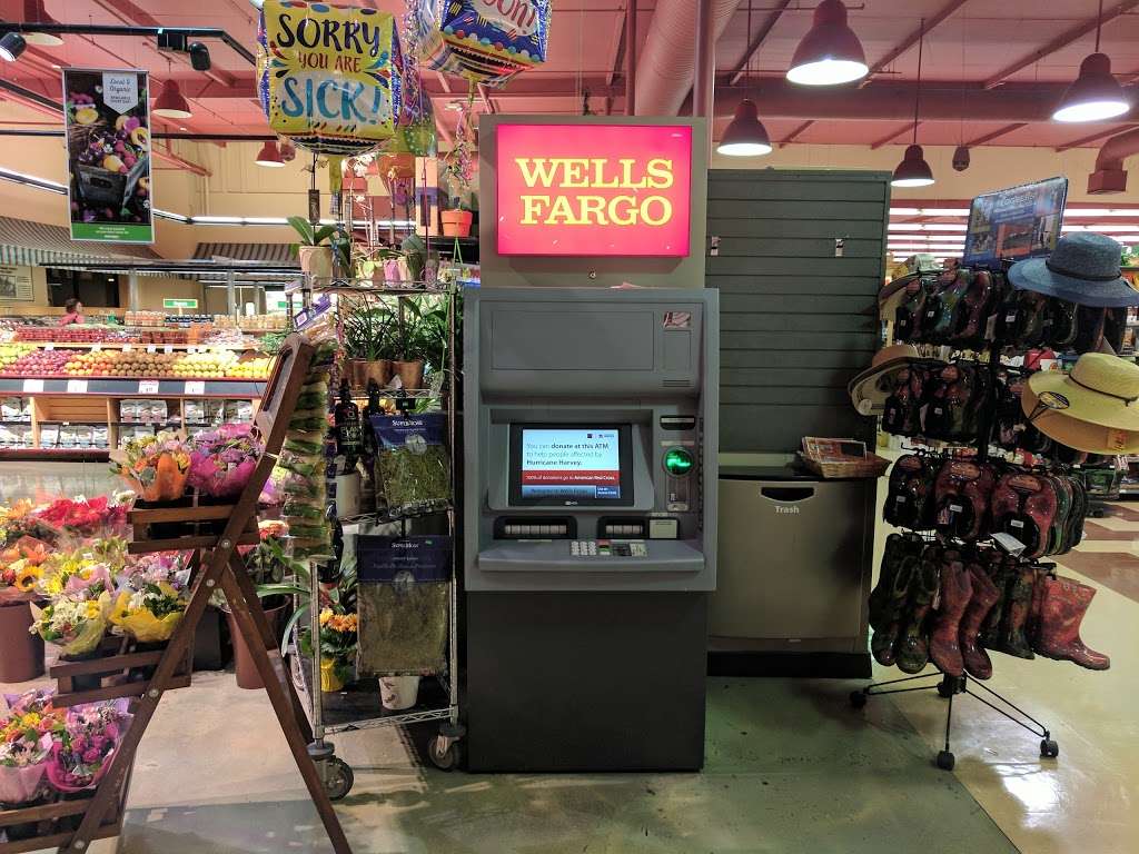 Wells Fargo ATM | 49 42nd Ave, San Mateo, CA 94403, USA | Phone: (800) 869-3557