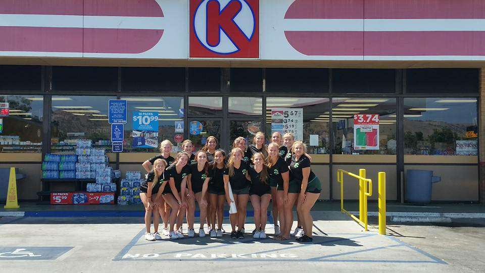 Circle K | 302 E Tehachapi Blvd, Tehachapi, CA 93561, USA | Phone: (661) 823-0411