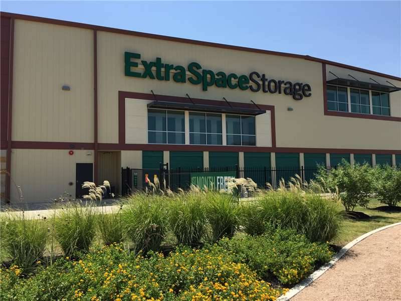 Extra Space Storage | 9215 S 1st St, Austin, TX 78748 | Phone: (512) 872-2278