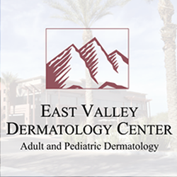 East Valley Dermatology Center | 1100 S Dobson Rd #223, Chandler, AZ 85286, USA | Phone: (480) 821-8888