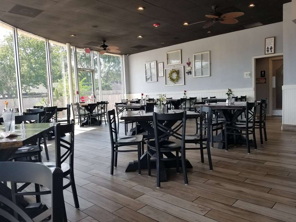 Allendales Kitchen & Cocktails | 5010 Broadway St, Pearland, TX 77581 | Phone: (832) 288-2644