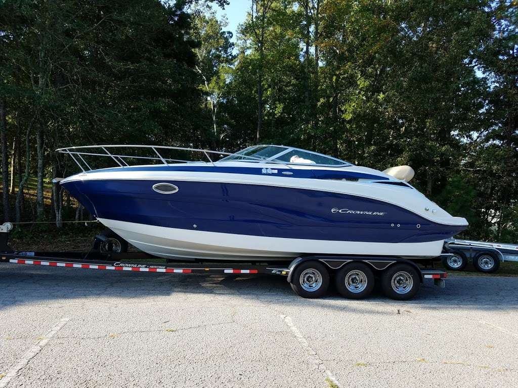 Carefree Boat Sales South Florida | 1599 N Dixie Hwy, Pompano Beach, FL 33060 | Phone: (877) 524-2628