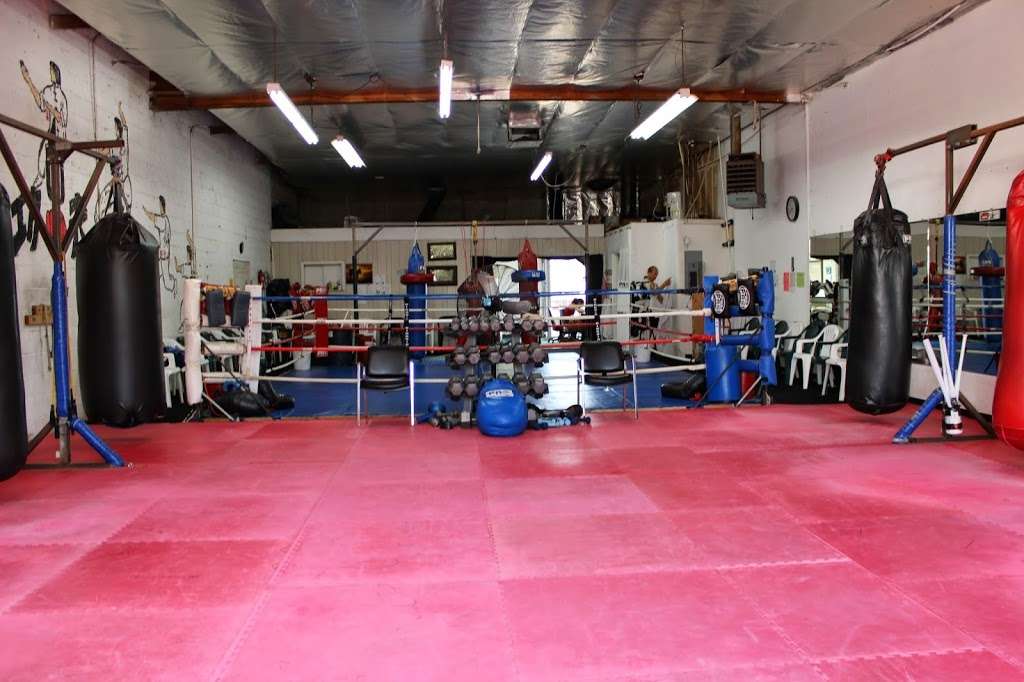 DK Kick Boxing | 922 New York St # D, Redlands, CA 92374 | Phone: (909) 798-6818