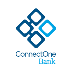 ConnectOne Bank | 963 Holmdel Rd, Holmdel, NJ 07733, USA | Phone: (844) 266-2548