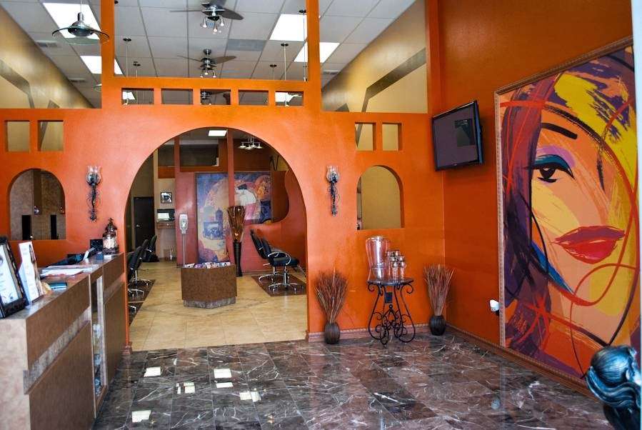 Luxury Hair Extensions & Salon | 16049 Baseline Ave, Fontana, CA 92336, USA | Phone: (909) 357-8321