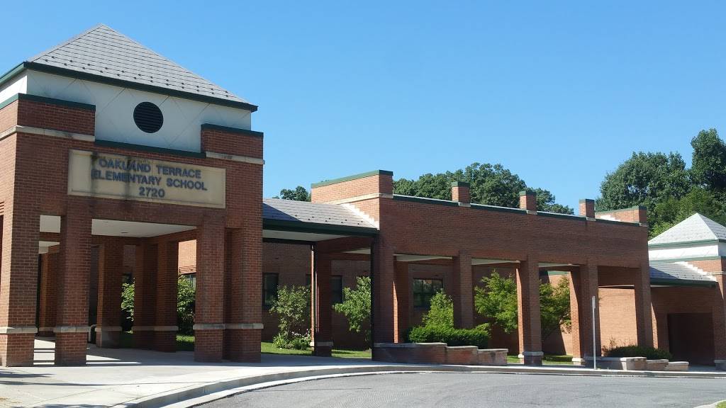 Oakland Terrace Elementary | 2720 Plyers Mill Rd, Silver Spring, MD 20902, USA | Phone: (240) 740-4880