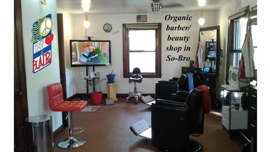 Peace Love & Hair, Inc. | 1469 E 52nd St, Indianapolis, IN 46205, USA | Phone: (317) 254-5655