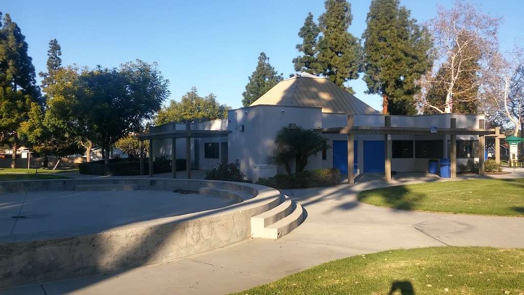 Mills Memorial Park | 1340 E Dimondale Dr, Carson, CA 90746 | Phone: (310) 631-3130