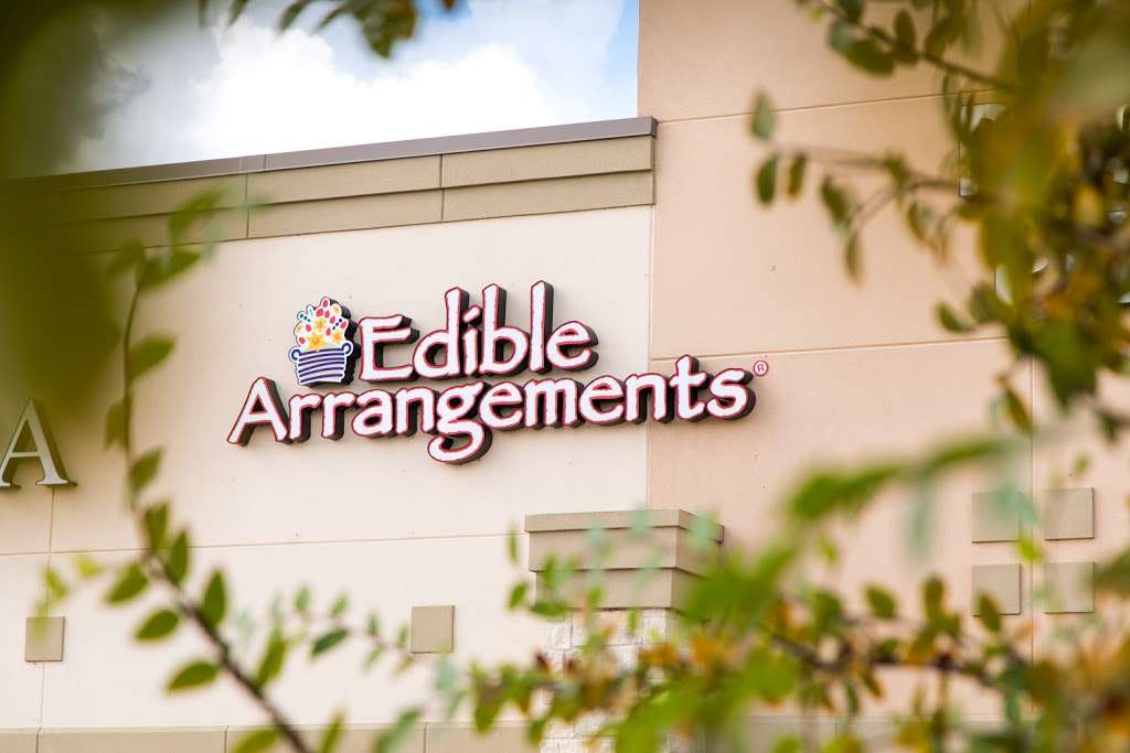 Edible Arrangements | 7930 West Grand Parkway South, Richmond, TX 77406, USA | Phone: (832) 222-9394