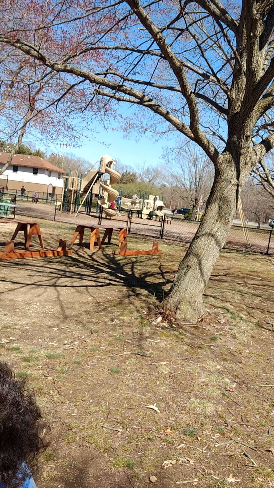 Terry Farrell Park | Wolf Hill Road and, Old Country Rd, Huntington Station, NY 11746, USA | Phone: (631) 351-3089