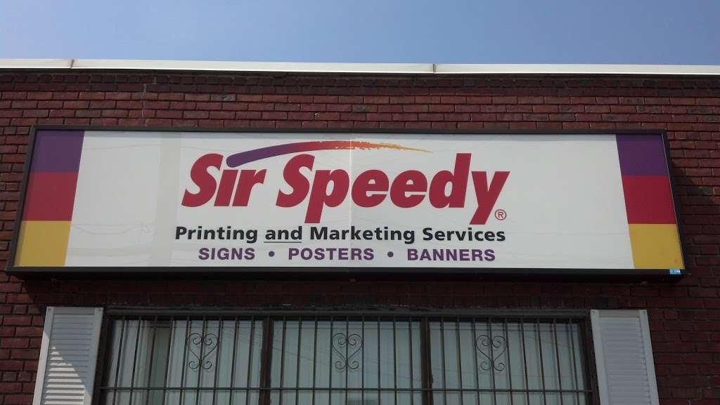 Sir Speedy | 150 Motor Pkwy #401, Hauppauge, NY 11788 | Phone: (631) 787-7636